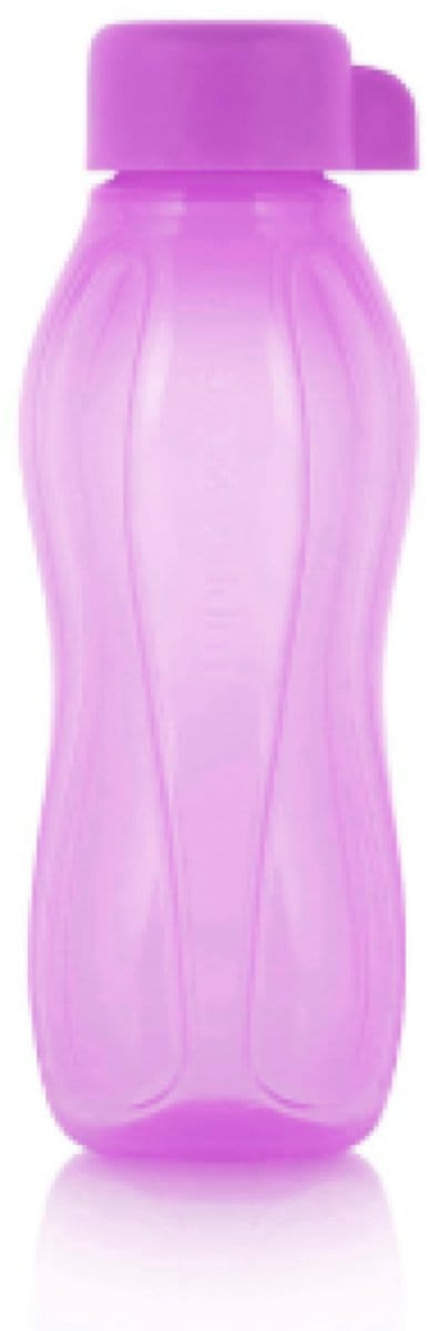 Tupperware ECOfles 310ml - 2 stuks