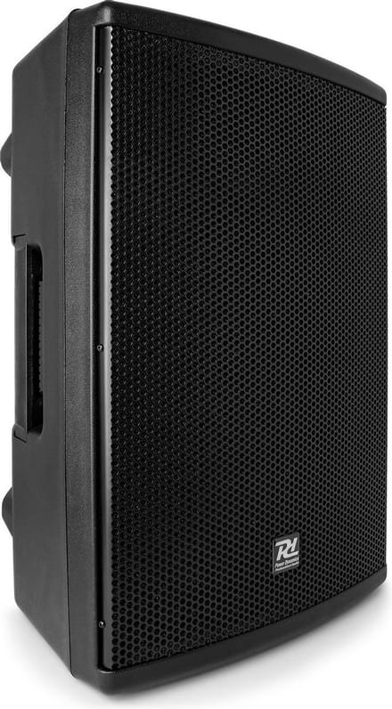 Power Dynamics PD412A Bi-amplified actieve Bluetooth speaker 12 1400W