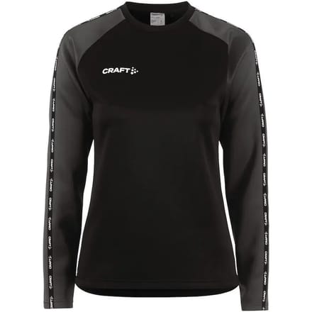 Sportshirt Dames met ronde hals Craft Squad 2.0