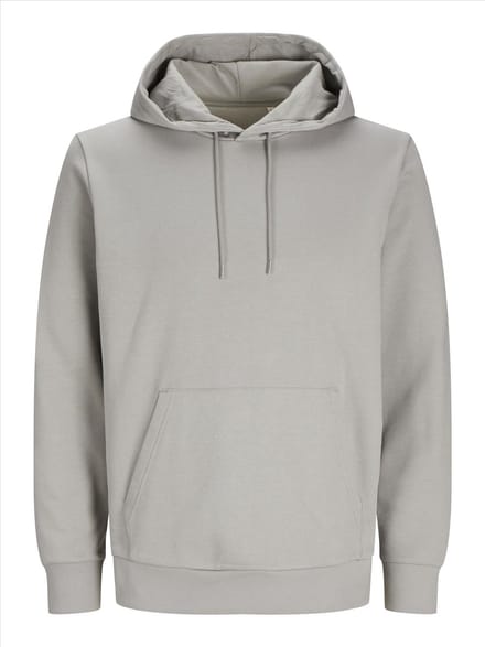 Blanks Cosy Hoodie Senior - Maat XS