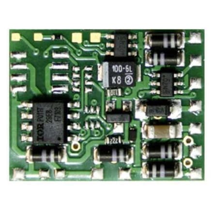 TAMS Elektronik 41-04440-01-C LD-W-42.2 Locdecoder Zonder kabel