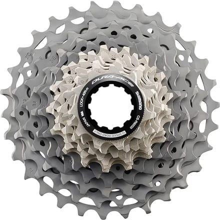 Shimano Dura-Ace CS-R9200 Cassette 12-speed - 11-30