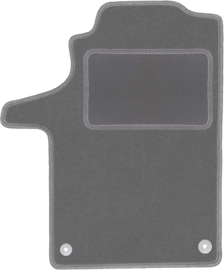 Automat bestuurderszijde: Toyota Corolla Verso II 7-zits (2004-2009)