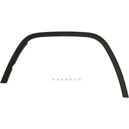 Spatbord - sierstrip / beschermstrip BLIC 5703-08-3206372P