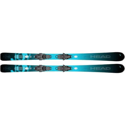 Pack Skis E-Super Joy SW + Joy 11 GW