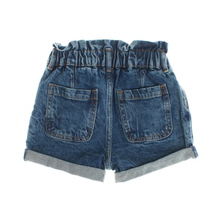 Mam denim shorts 613415 meisje