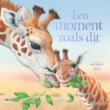Een Moment Zoals Dit - Ronne Randall