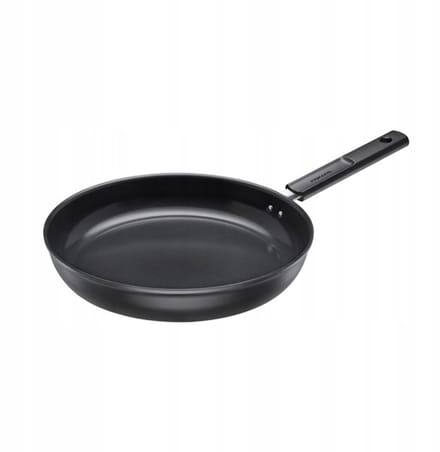Fiskars Hard Face Koekenpan met Keramische Coating - 30cm