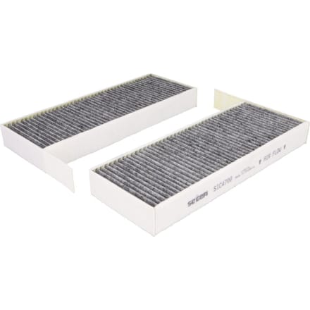 Cabinefilter PURFLUX AHC425-2