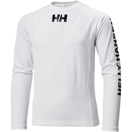 Waterdicht sweatshirt voor kinderen Helly Hansen Rashguard