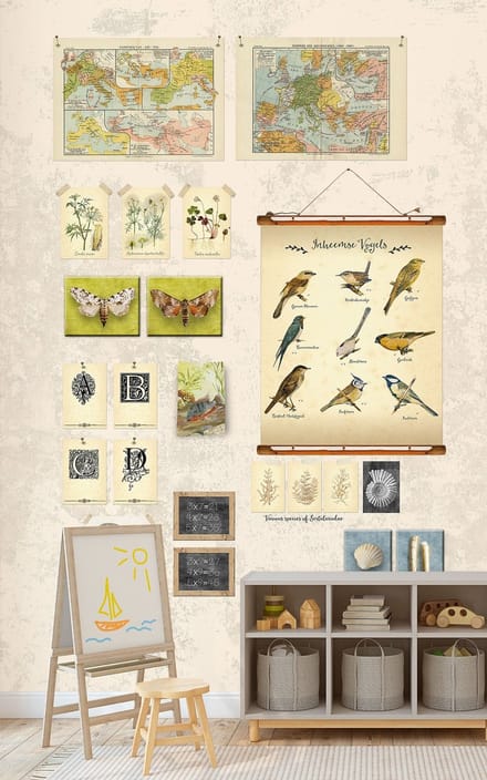 INGK Behang - New Materials - Bondy Beach