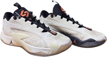 Air Jordan Luka 2 - Sneakers - Maat 38.5