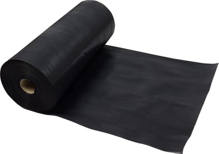 Wovar DPC Folie 500 mm breed | Rol 50 meter