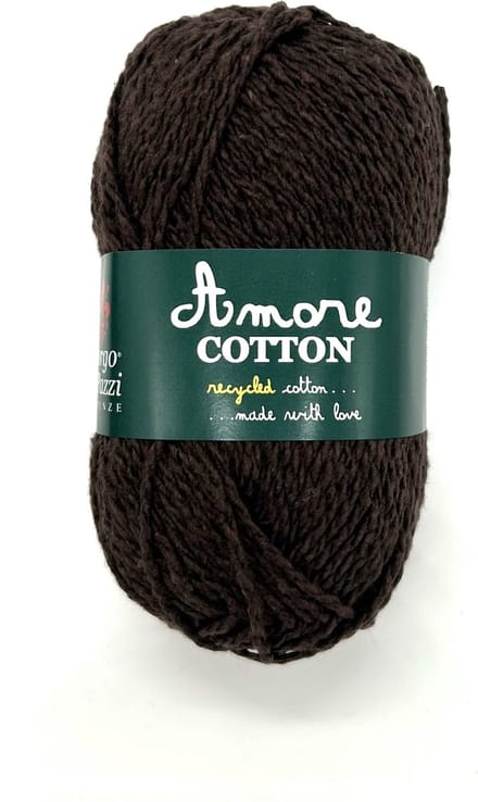 Borgo de Pazzi - Amore Cotton - 64 - set van 5 bollen x 100 gram