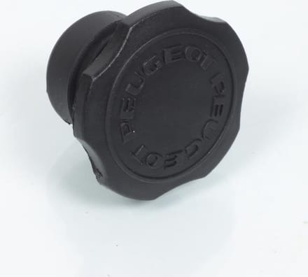 Bouchon de réservoir Teknix pour Mobylette Peugeot 50 103 RCX Neuf