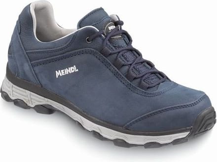 SORTINO LADY Navy Dames Wandelschoenen