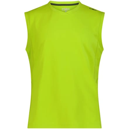 Mouwloze jersey CMP