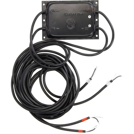 Waś Achterlicht (12V, met stoplicht, positielicht) WAS 494 O2
