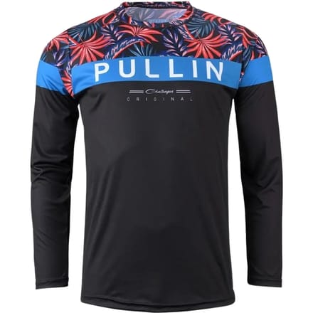 Kindertrui Pull-in moto Original