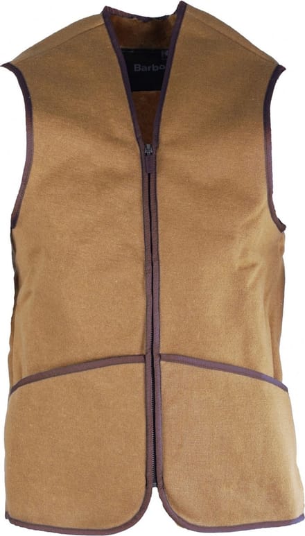 Barbour Voering Bedale - Maat 50 - Heren - Binnenjas