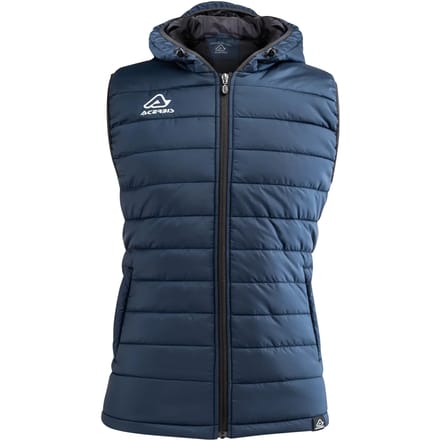 Acerbis Sports Bodywarmer Artax Blauw S
