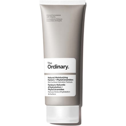 The Ordinary - Dryness & Dehydratation Natural Moisturizing Factors + Phytoceramides - 100 ML