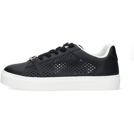 Liu·jo Kiki 03 Schoenen Zwart EU 36 Vrouw