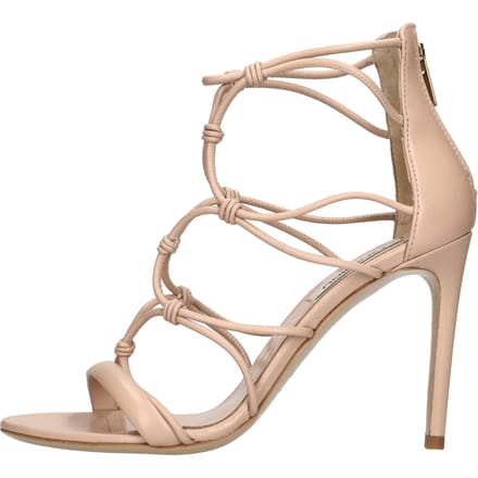 Ninalilou Sandalen Beige