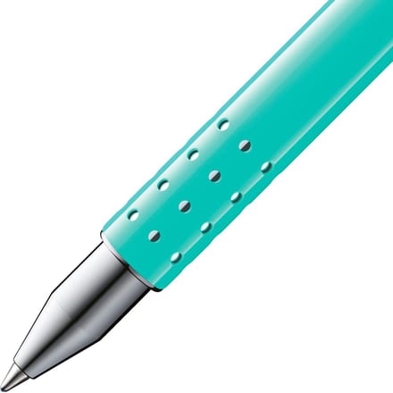 Lamy swift rollerball Special Edition Set Lagoon