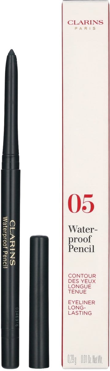 Clarins - Make Up Eye Pencil Waterproof Eye Pencil 05 Forest