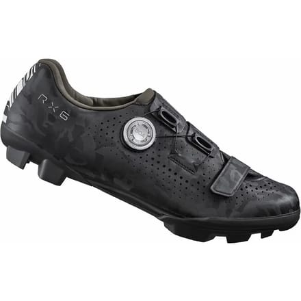 Cycling shoes Shimano SH-RX600 Black