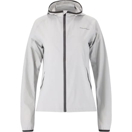 ENDURANCE Laufjacke Feather