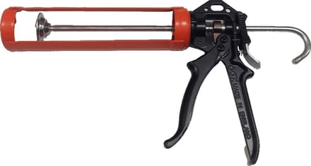 Kitpistool Hand H-40 Cox open uitvoering