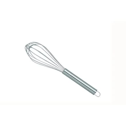Westmark Whisk 20 cm, Stainless Steel, Silver