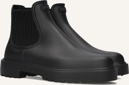 Unisa Feliz Boots Dames - Zwart - Maat 38