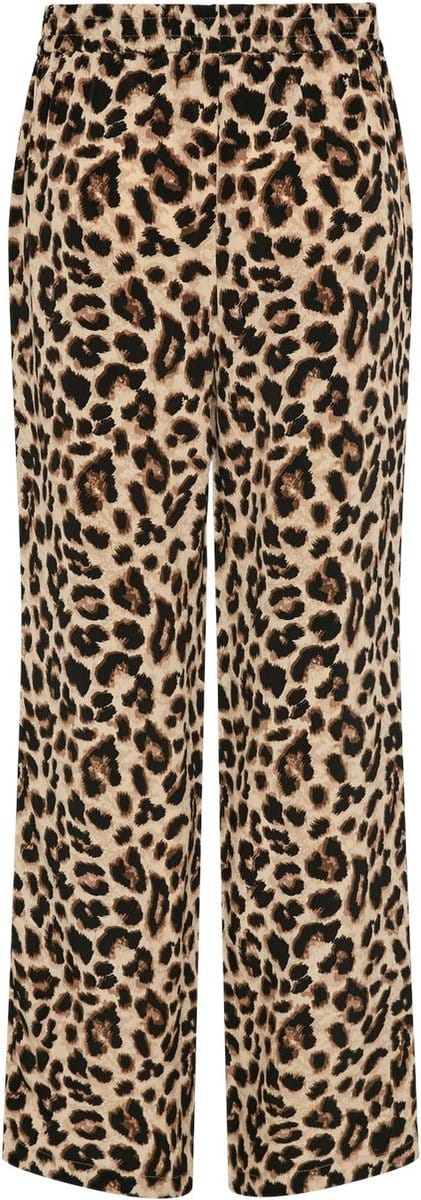 PCJULINA MW WIDE PANTS MM WVN