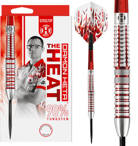 Damon Heta 90% tungsten 23Gr