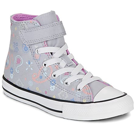 Converse  Hoge Sneakers Chuck Taylor All Star 1V