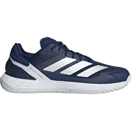 adidas Defiant Speed 2 Tennisschoenen Heren