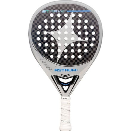 Starvie Astrum + Padel racket