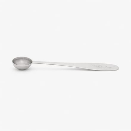 ASA Matcha® RVS Maatschep 1g – Precisie Lepel voor Matcha Dosering