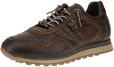 Cetti C-848 INV27 - Heren-sneaker - Nature-Tin-Moca-Picado