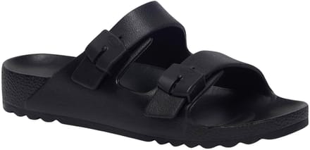 Scholl Bahia Eva Slippers Heren