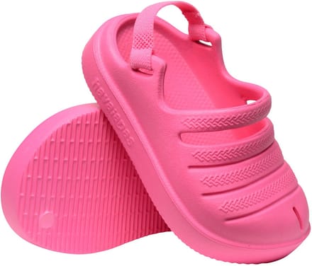 Havaianas Clogs Unisex - Maat 23 Maat 23/24
