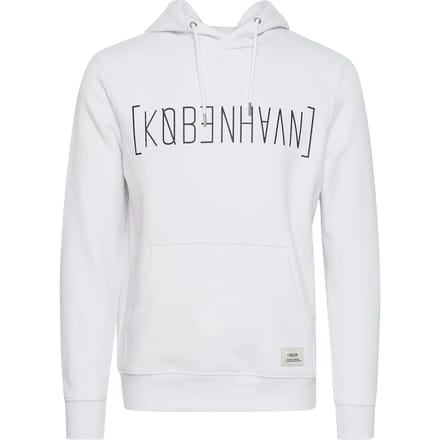 Hoodie Solid SDKBH