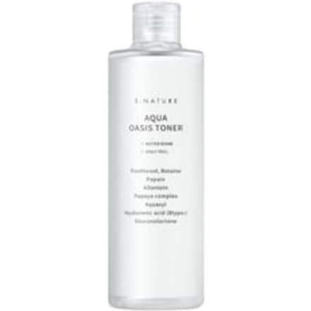 S.Nature - Aqua Oasis Toner - Vegan - Hydraterend - Moisturizer