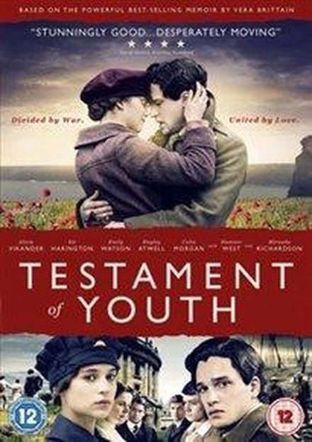 Testament Of Youth