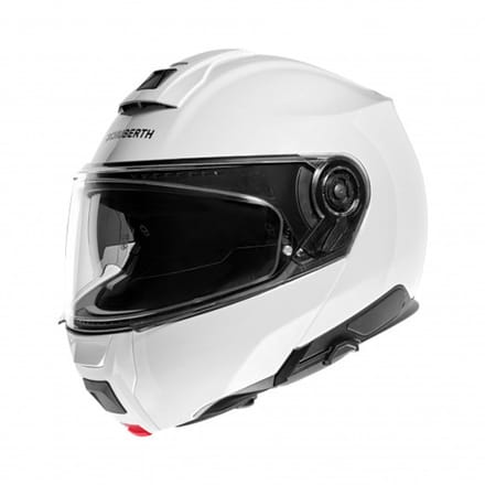 Schuberth C5 White XS