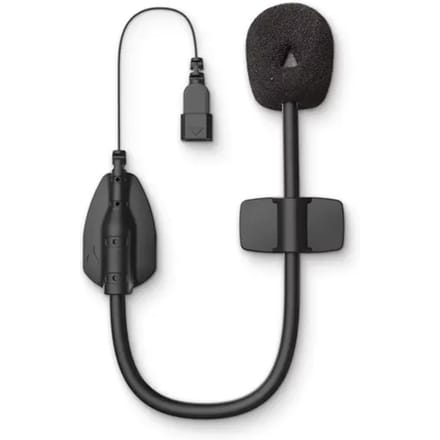 Waterproof microfoon met een lange arm Cardo
