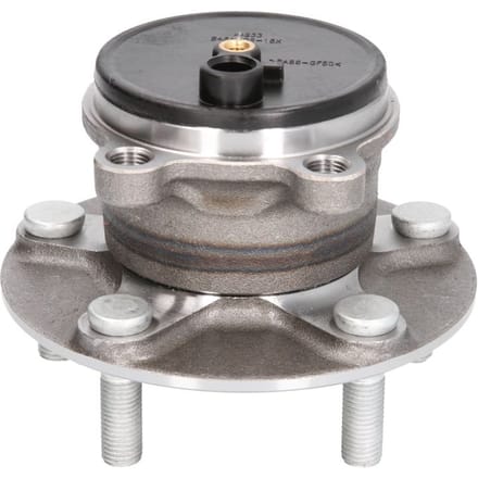 Wiellagerset BTA H23058BTA
